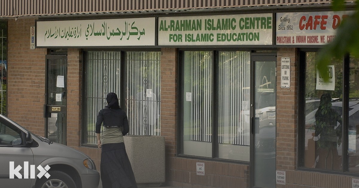 Kanada imenovala prvog zvaničnog predstavnika za borbu protiv islamofobije
